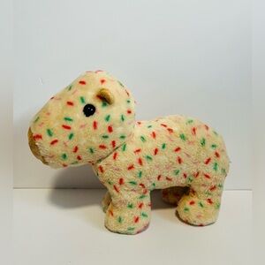 Build-a-Bear Limited Edition Cookiebara